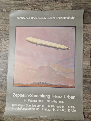 Ausstellungsplakat