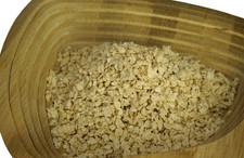 Soja Hack Grob 4-8mm Hackfleisch Vegan 12kg Soja aus Europa Protein Granulat