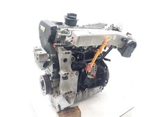 MOTOR ENGINE Audi TT (8N3)