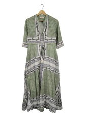 Tory burch maxikleid damen - maxikleid,