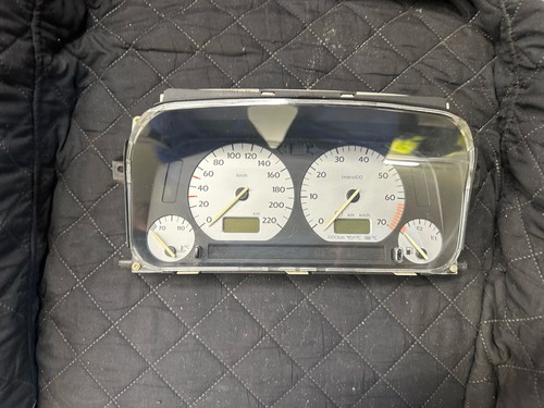 Tacho für golf vento - vento, 4