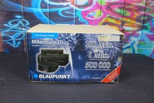 Blaupunkt Millenium DJ Auto