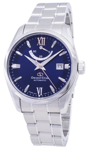 Orient star automatic - orient,