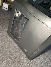 Zalman R1 ATX PC-Gehäuse