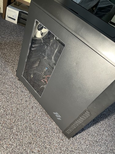 Zalman atx gehäuse - zalman,