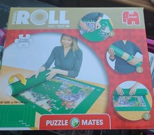 Jumbo Puzzle Roll Puzzle Mates