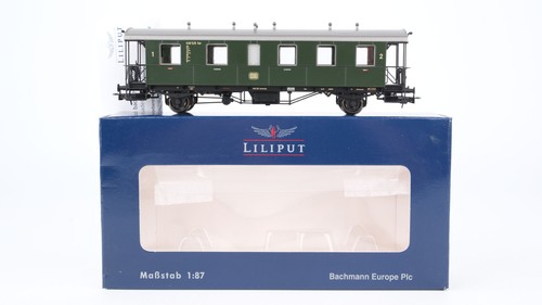 Liliput l334011 - h0,