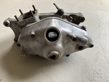 Motorgehäuse Kurbelgehäuse DKW KS 200 BJ 1938