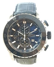 FESTINA F16642 TOUR CHRONO