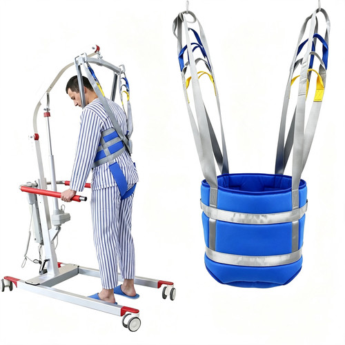 Patientenlifter hebegurte - patientenlifter,