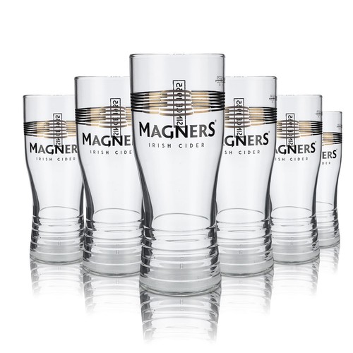 Magners cider glas irish - cider,