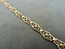 Armband 585 Gold  um 1910