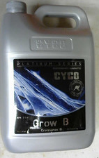 CLOSE OUT - Cyco Grow B 5L