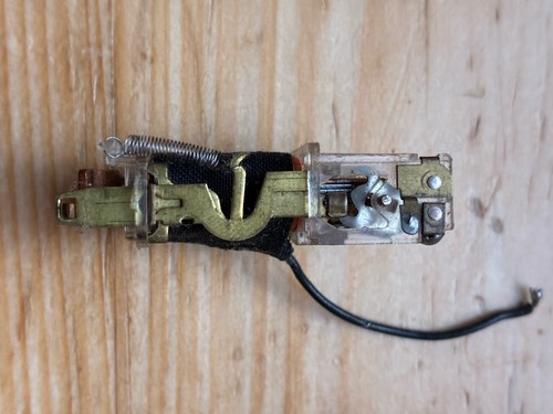 Märklin umschalter 20824 - mÄrklin,