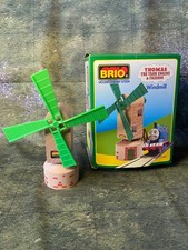 BRIO Thomas The Tank Engine