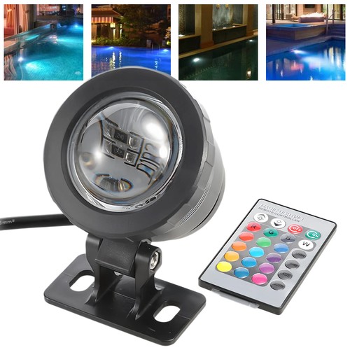 10w rgb led - 10w,