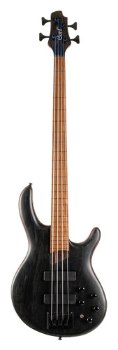 Cort element fretless bass - b4,