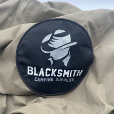 Blacksmith Porta Potti Bag for