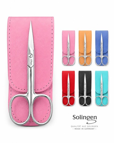 Solingen nagelhautschere cm - solingen,
