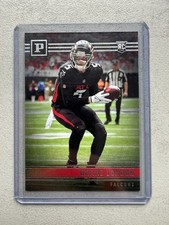 Drake London RC Atlanta Falcons Panini Chronicles NFL American Football 2022