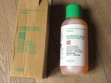 1 Flasche Vorwerk Koboclean