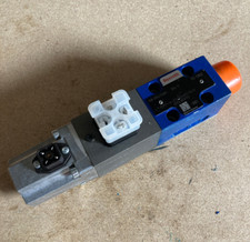 Rexroth dfp g24k0 - rexroth, vt-dfp-a-21/g24k0/0/v
