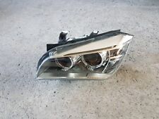 BMW X1 E84 LCI Scheinwerfer Bi-Xenonlicht links 7290261