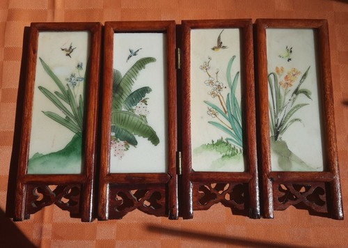 Original chines puppen - original,