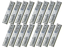 512 GB (16x 32 GB) LRDIMM ECC DDR3-1600 Lenovo Flex System x280 x480 x880 X6 RAM