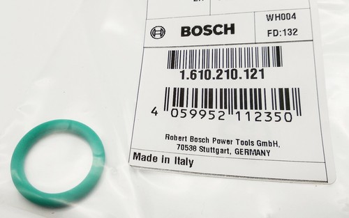 Dichtung ring für bosch gbh - o,