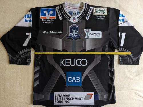 Iserlohn roosters original - iserlohn,