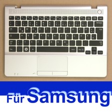 TopCase mit DE Tastatur f. Samsung NP300U1A NP305U1A NP305U1A-A03DE BA75-03303C