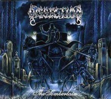 DISSECTION - The Somberlain
