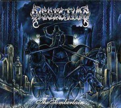 Dissection the somberlain - dissection,