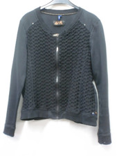 Schwarze jacke von cecil - schwarze,
