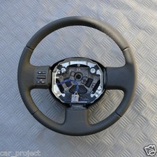Nissan Micra III K12 Lenkrad