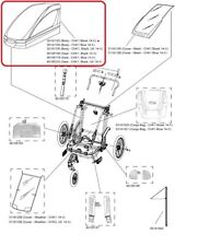 Thule Body THULE CHK1 schwarz