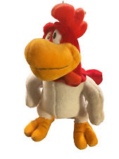 Looney Tunes Bugs Bunny Figur Plüsch Stofftier ca. 30 cm: Hahn Foghorn Leghorn