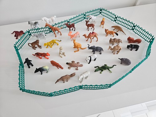 Kleine zoo tiere 16 - zoo-tiere,