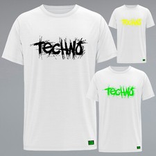 kikkbeatz® Herren T-Shirt