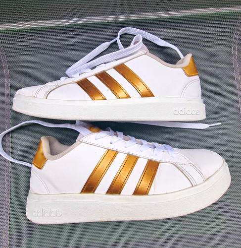 Adidas low top - adidas, low-top