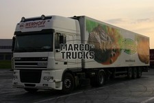 LKW Foto DAF XF