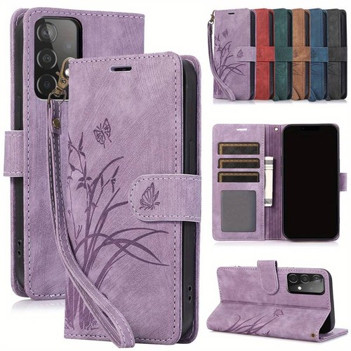 Handy hülle wallet - hülle,