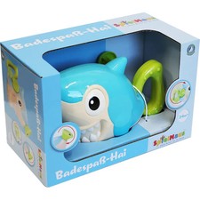 SpielMaus Baby Badespaß Hai