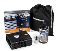 Original VW Reifenpannenset