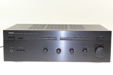 Yamaha 390 stereo - yamaha, ax-390
