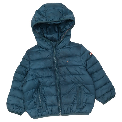 Tommy hilfiger winterjacke - hilfiger,,