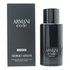 ARMANI CODE BY GIORGIO ARMANI