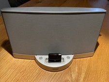 Bose SoundDock Series II