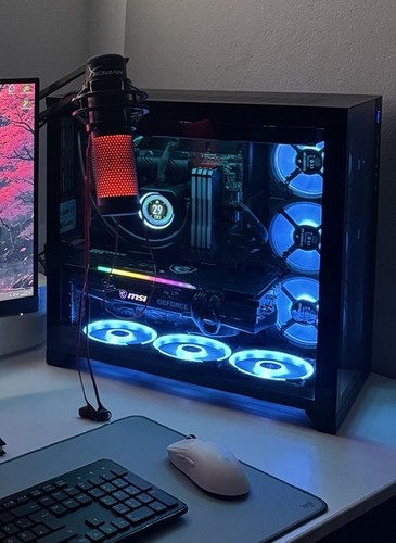 Gaming geforce rtx 3070 ti - pc,